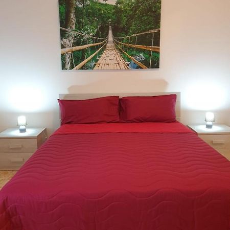 Trilocale Lido Di Roma Apartment Лидо ди Остия Екстериор снимка
