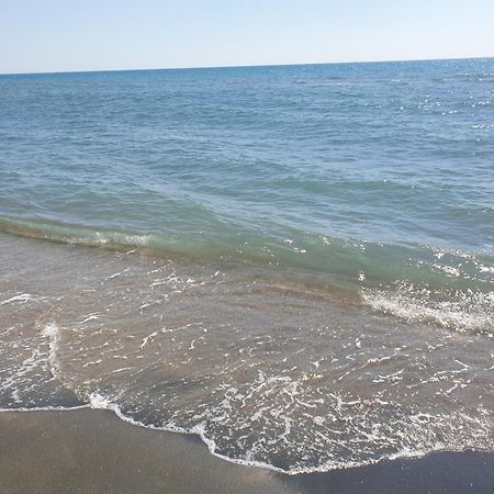 Trilocale Lido Di Roma Apartment Лидо ди Остия Екстериор снимка