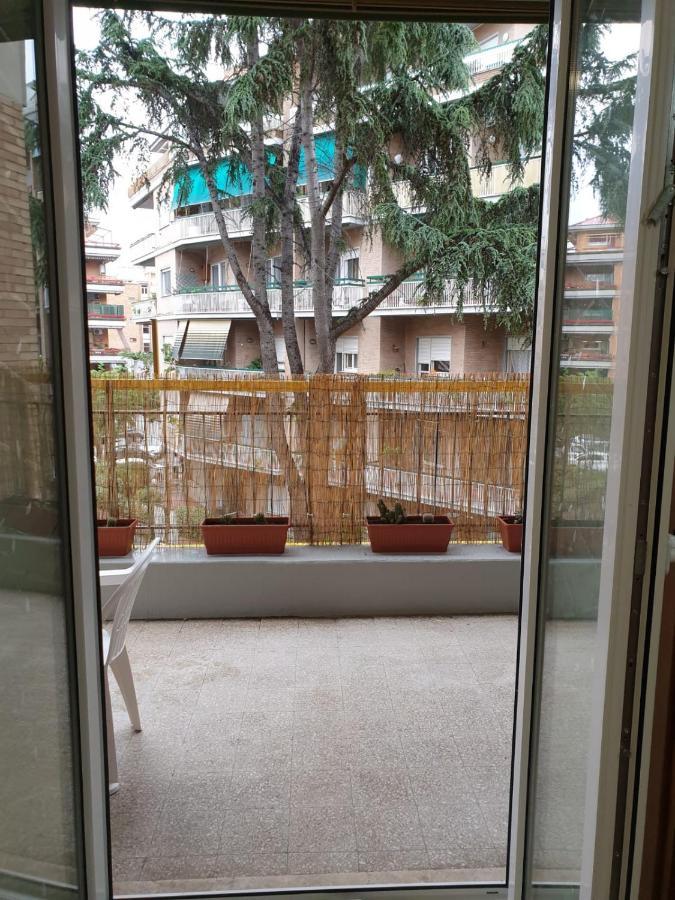 Trilocale Lido Di Roma Apartment Лидо ди Остия Екстериор снимка