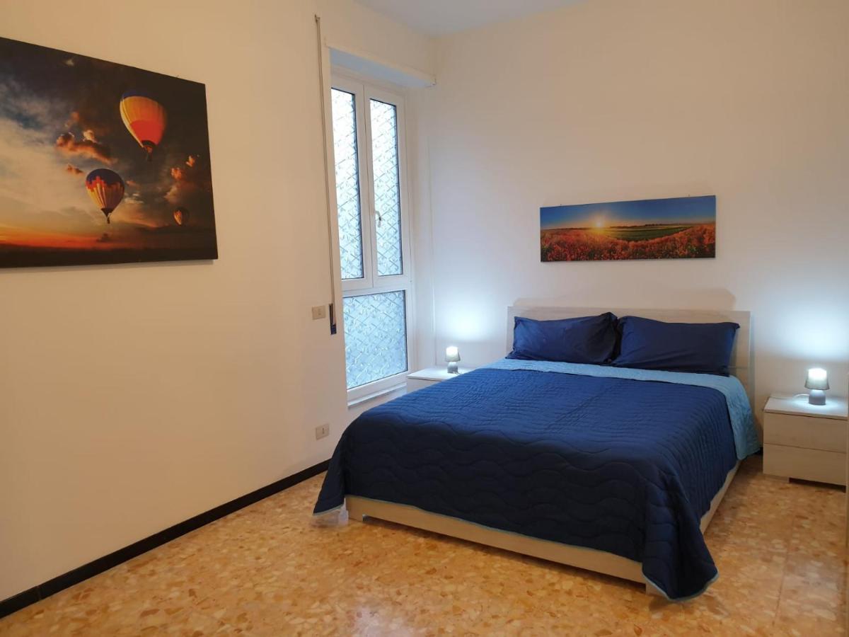 Trilocale Lido Di Roma Apartment Лидо ди Остия Екстериор снимка