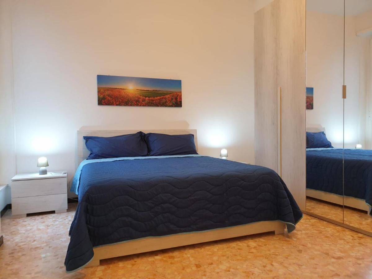 Trilocale Lido Di Roma Apartment Лидо ди Остия Екстериор снимка