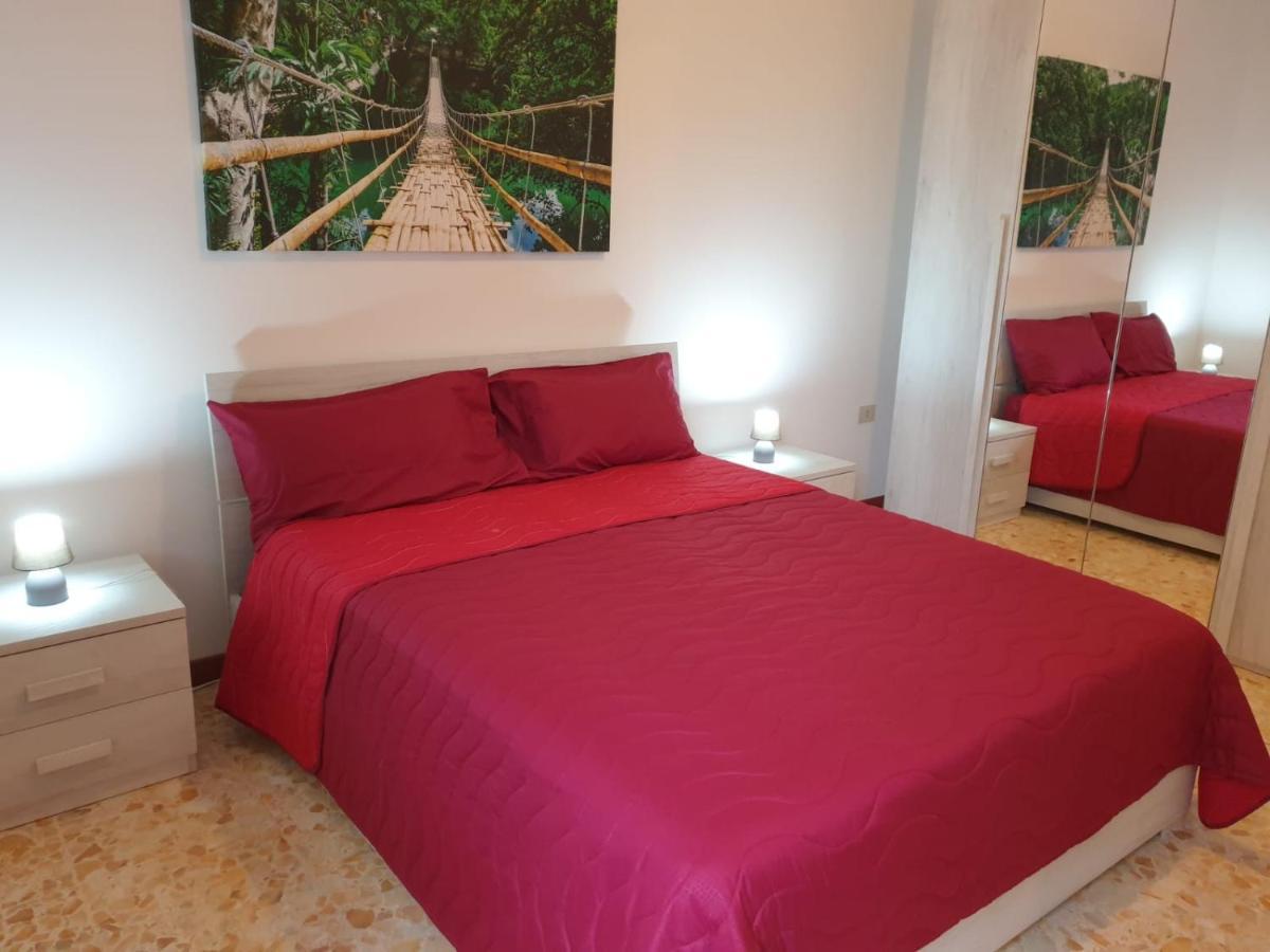 Trilocale Lido Di Roma Apartment Лидо ди Остия Екстериор снимка