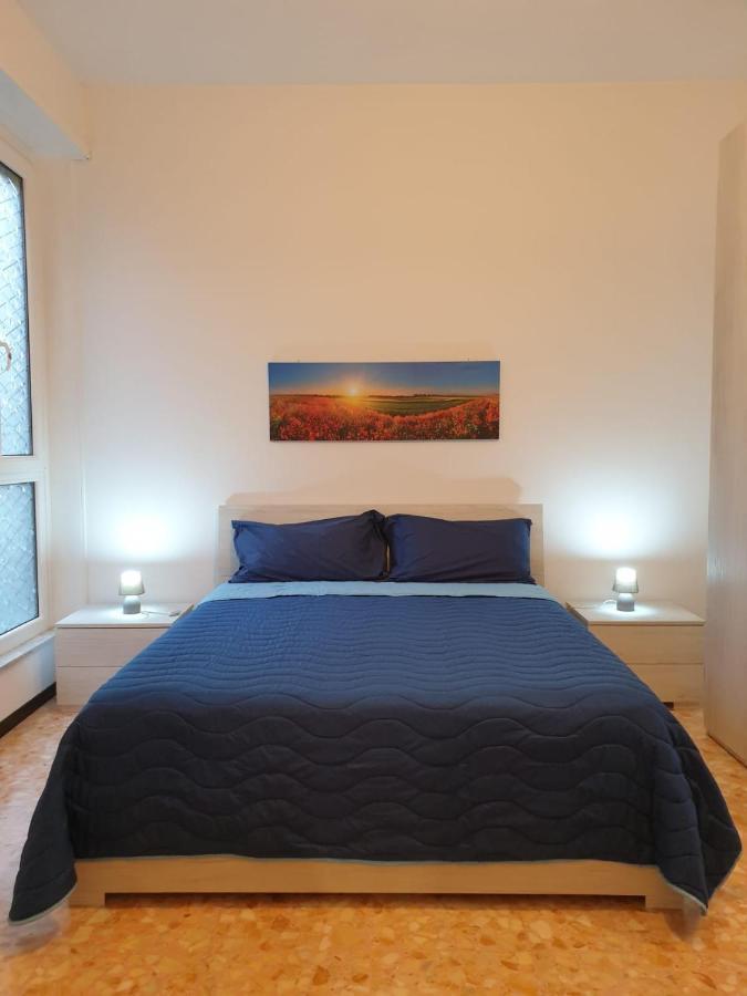 Trilocale Lido Di Roma Apartment Лидо ди Остия Екстериор снимка