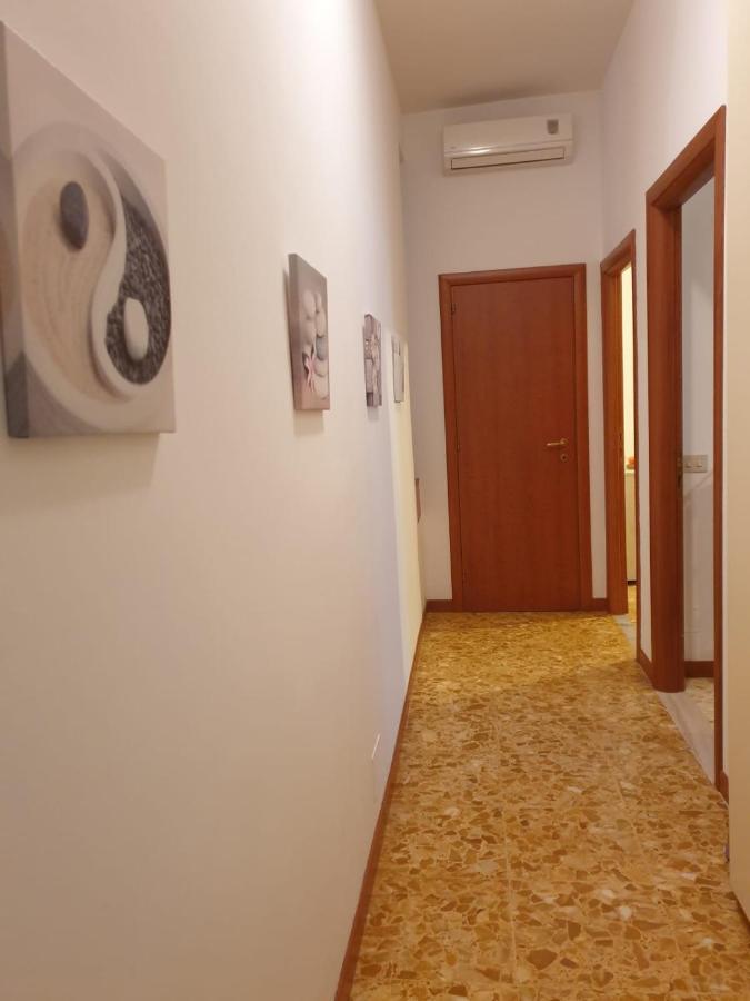 Trilocale Lido Di Roma Apartment Лидо ди Остия Екстериор снимка