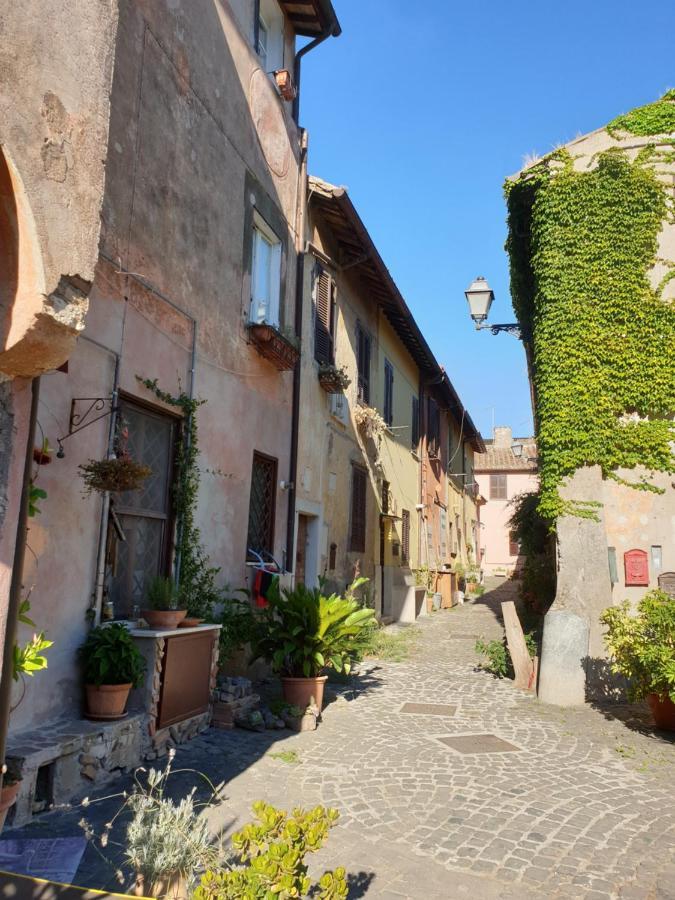 Trilocale Lido Di Roma Apartment Лидо ди Остия Екстериор снимка