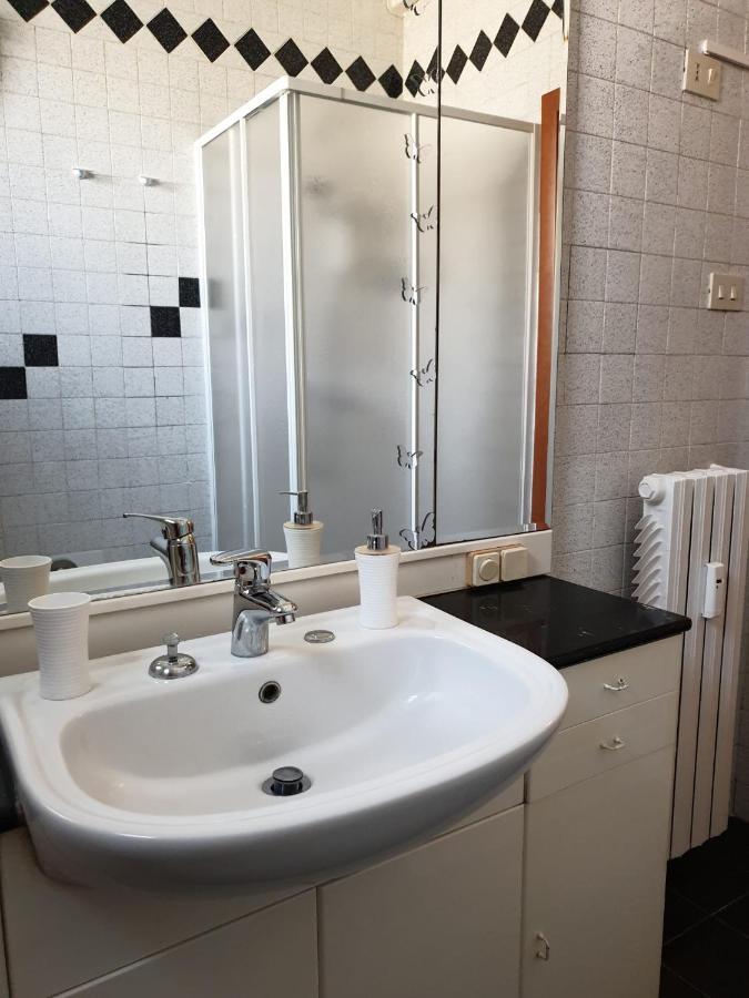 Trilocale Lido Di Roma Apartment Лидо ди Остия Екстериор снимка