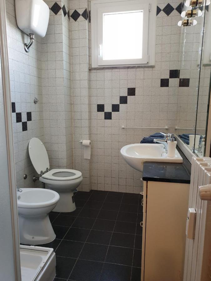 Trilocale Lido Di Roma Apartment Лидо ди Остия Екстериор снимка