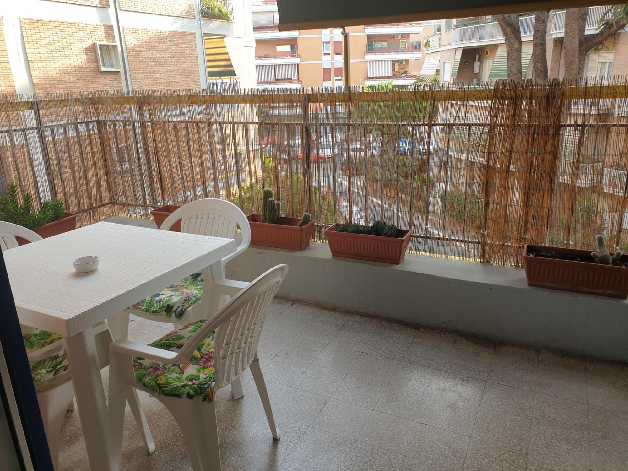 Trilocale Lido Di Roma Apartment Лидо ди Остия Екстериор снимка